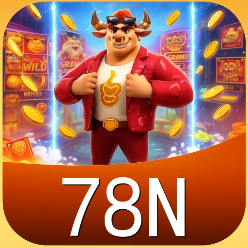 78N logo